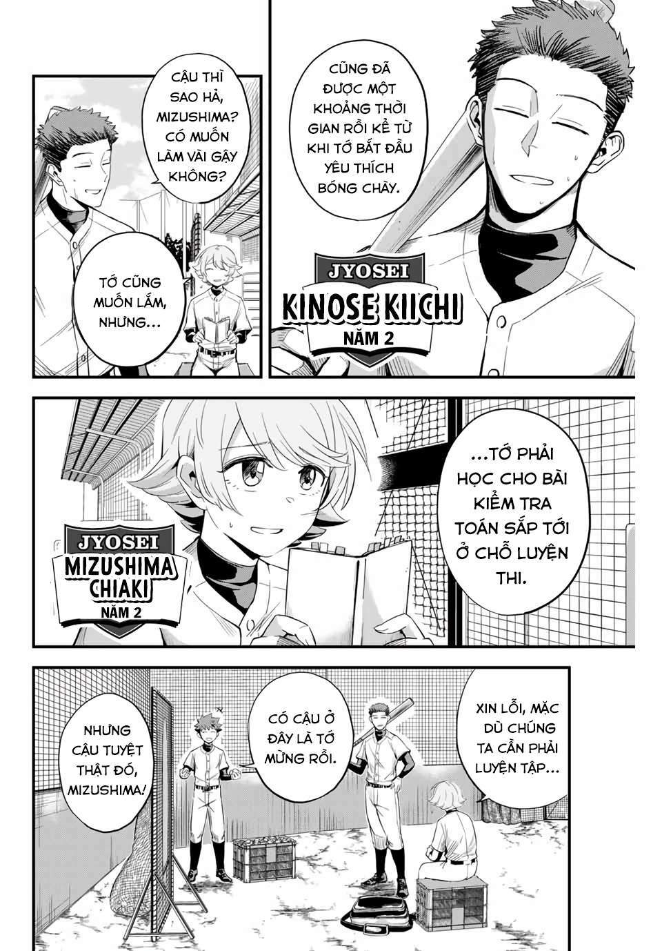 irregulars - bất quy tắc chapter 1.1 12