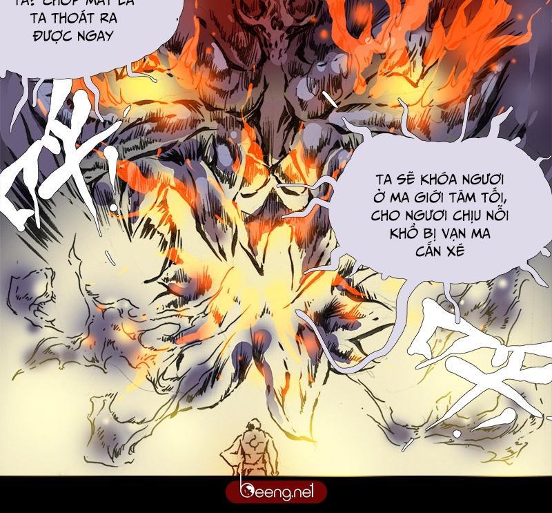 khu ma nhân chapter 1 30