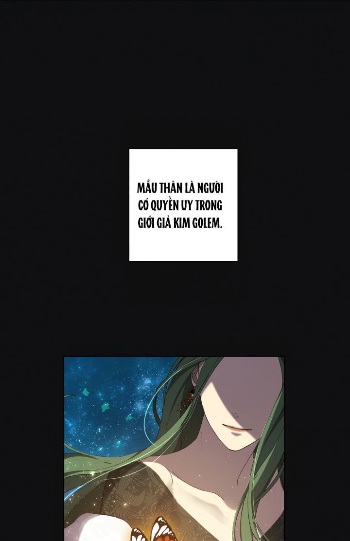 công chúa khắc dấu lên kẻ phản nghịch chapter 5 42