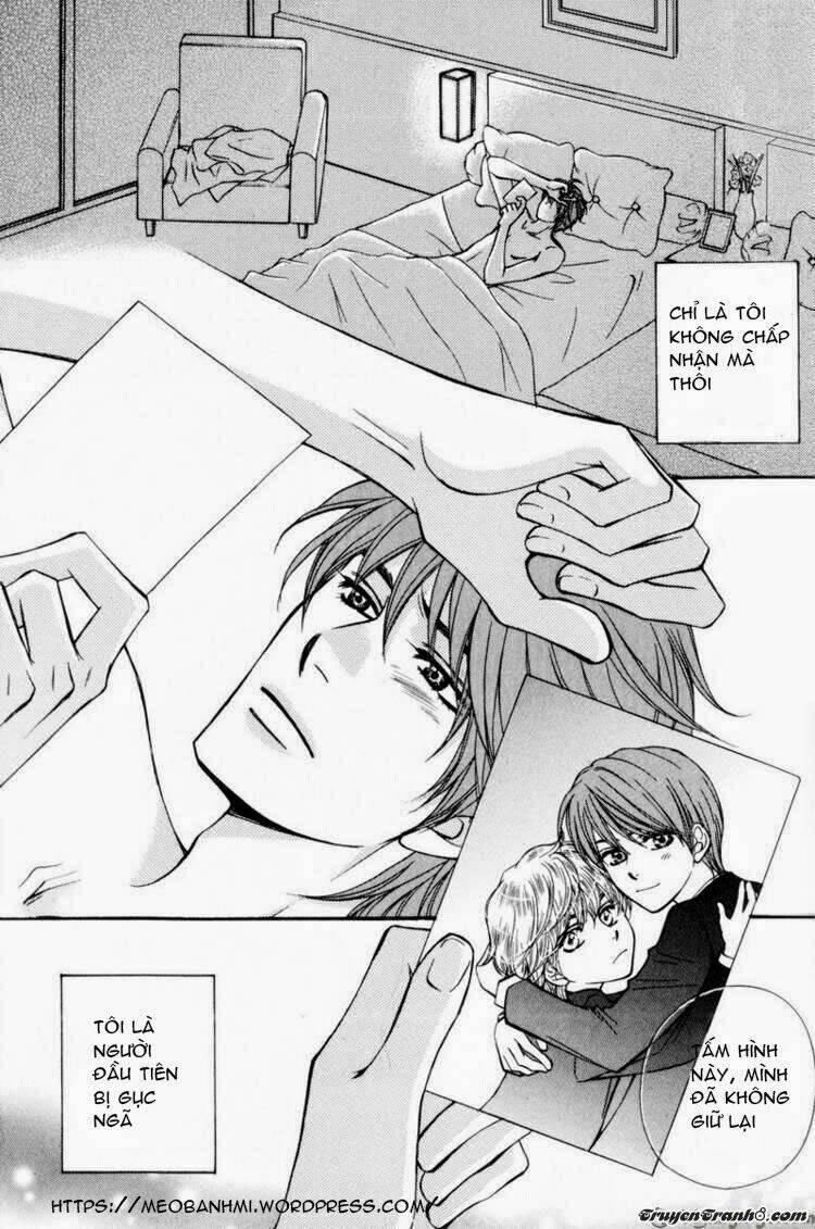 ouji to joujin chapter 4 6