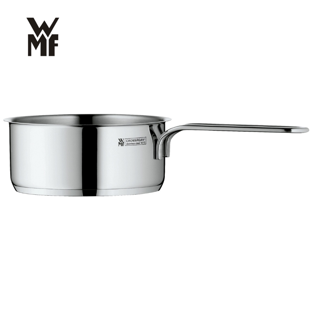 Quánh WMF Mini Sortiment Saucepan 14cm Chất Liệu Thép Không Gỉ Cromangan, Phù Hợp Mọi Loại Bếp - 0714786041