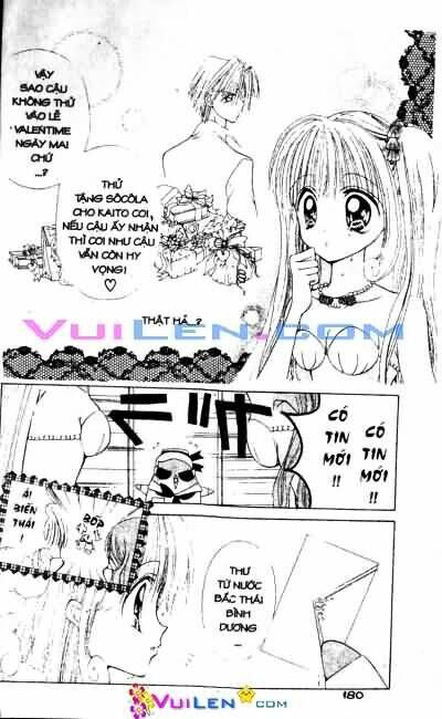 viên ngọc nàng tiên cá chapter 1 181