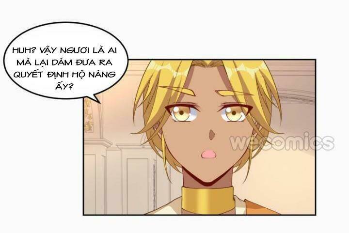 quy tắc sinh tồn của công chúa chapter 97.1 5