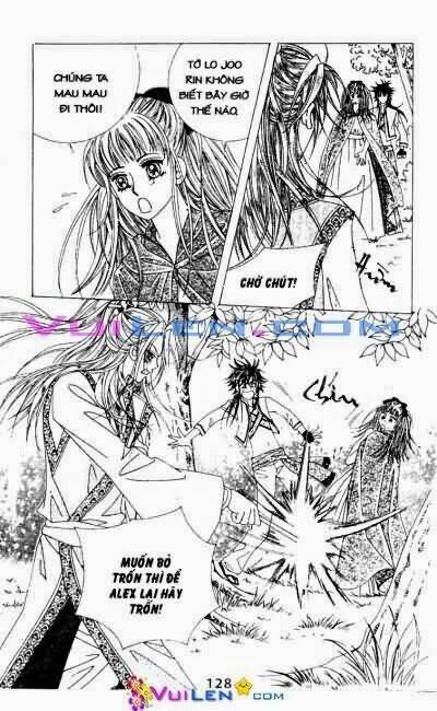 đến vương quốc ma chapter 5 127