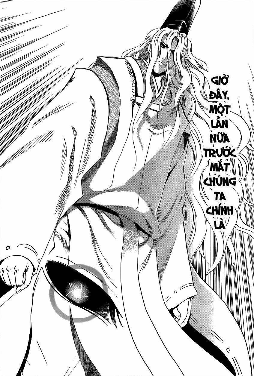 bách quỷ dạ hành chapter 207 5