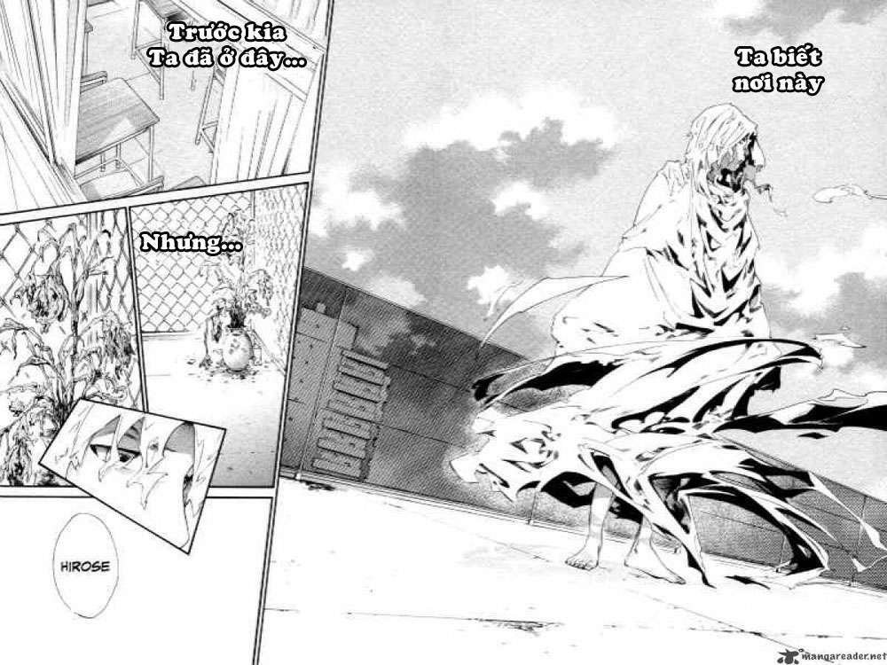 alive - the final evolution chapter 76 19