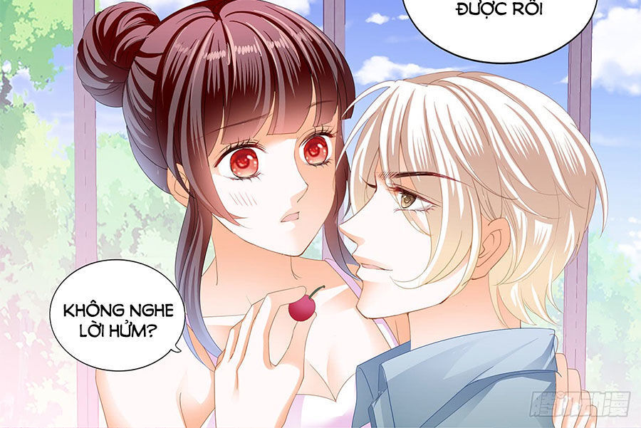 lóe thiểm hôn kiều thê mơ tưởng trốn chapter 228 8