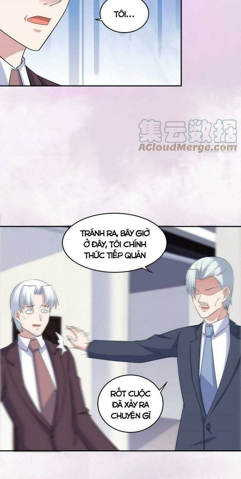 người tu tiên tại đô thị chapter 156 4