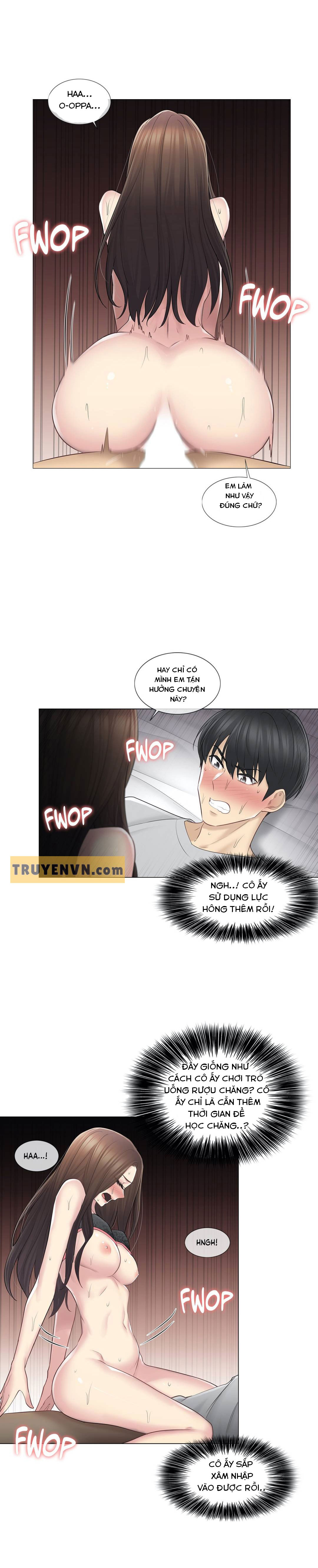 mở khóa tim em chapter 56 10