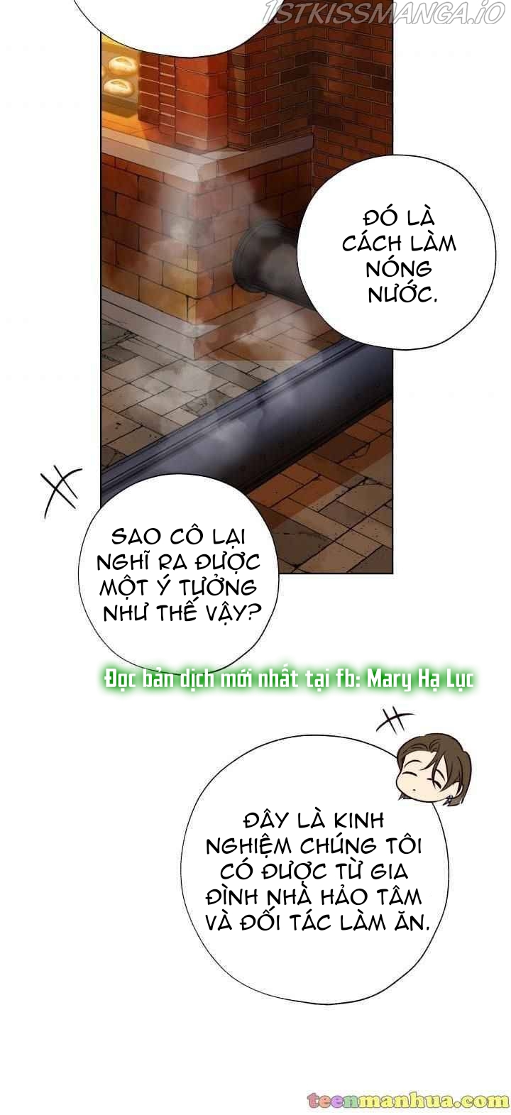 công chúa khắc ấn kẻ phản nghịch chapter 41 44