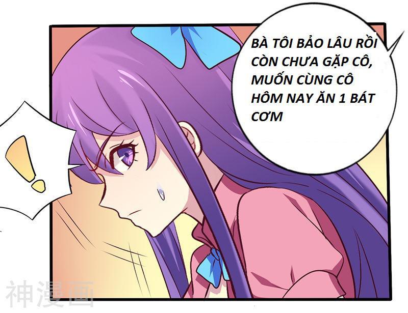 tổng tài đã cưới em chapter 67 22