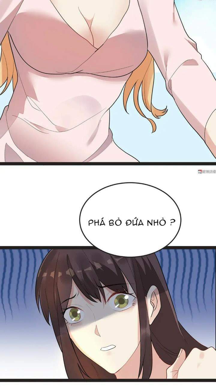 tổng tài truy thê: phu nhân đừng hòng trốn chapter 15 8