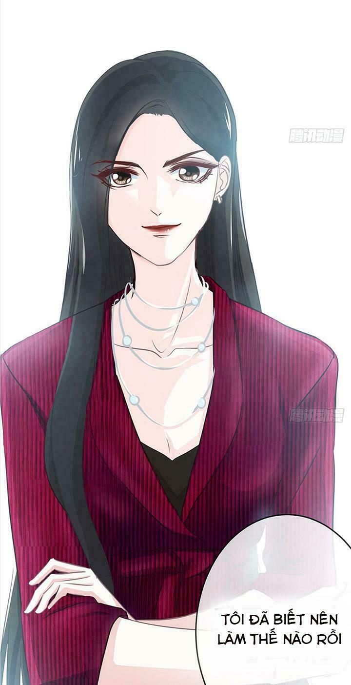 cẩm lý thiếu nữ của tôi chapter 16.3 44