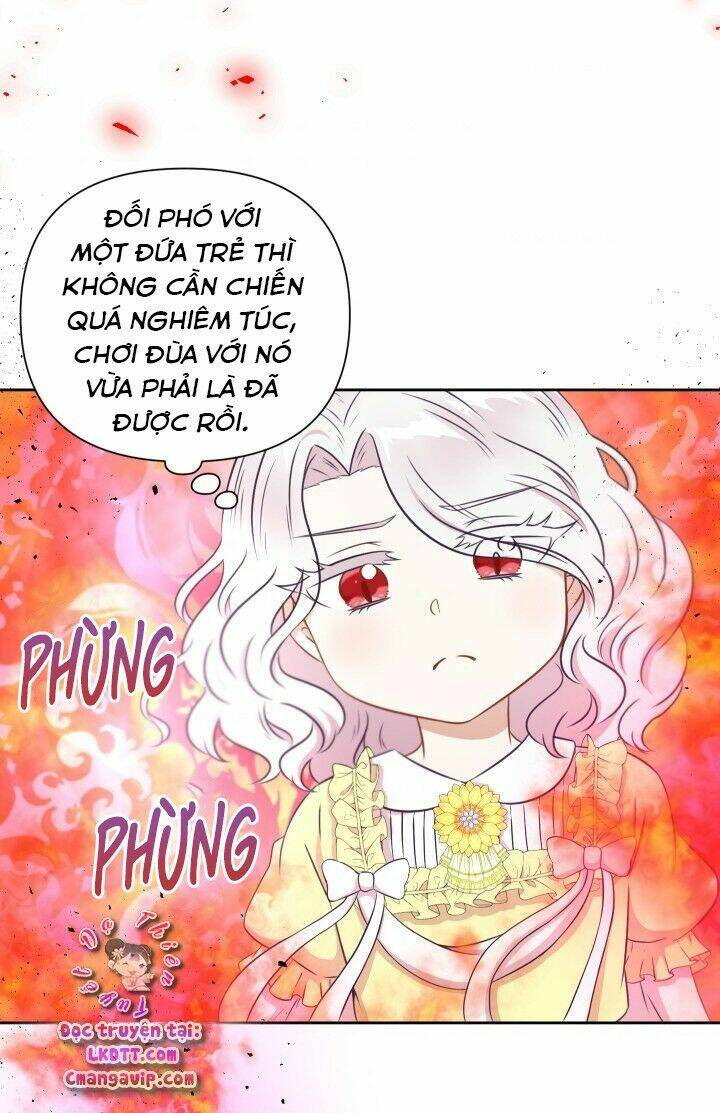 công chúa xấu xa chapter 22 40