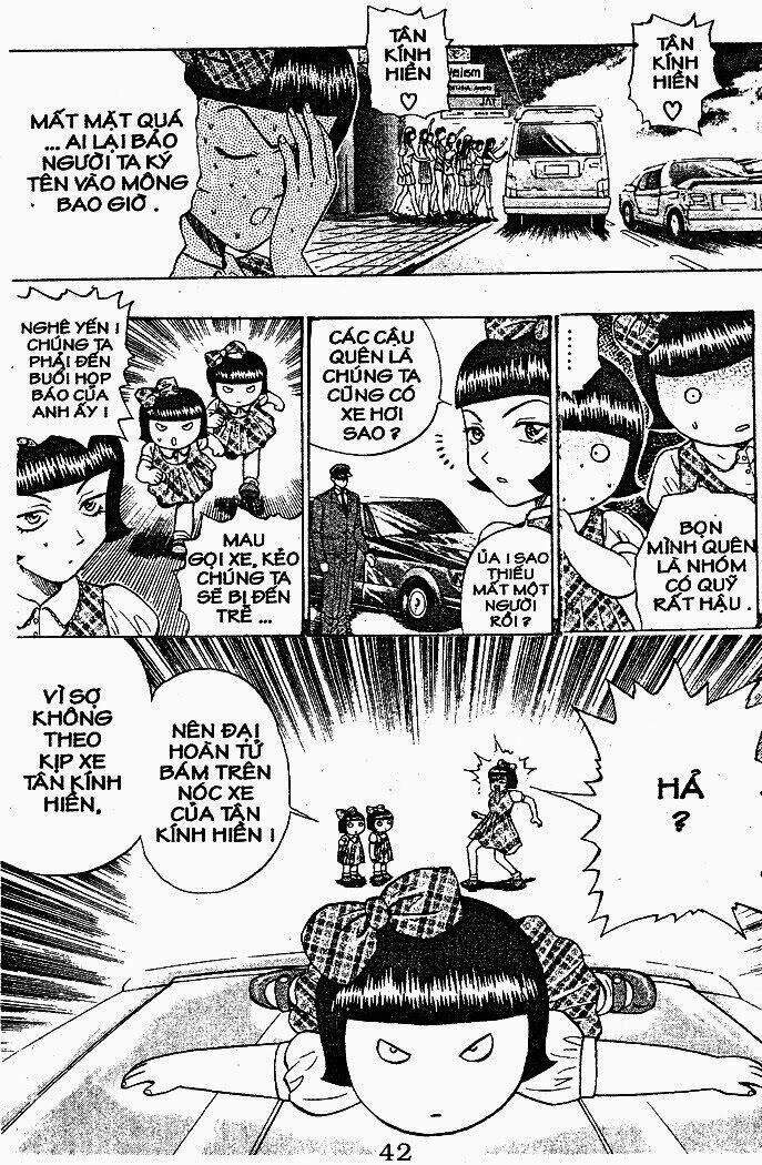 bowling king chapter 50 7