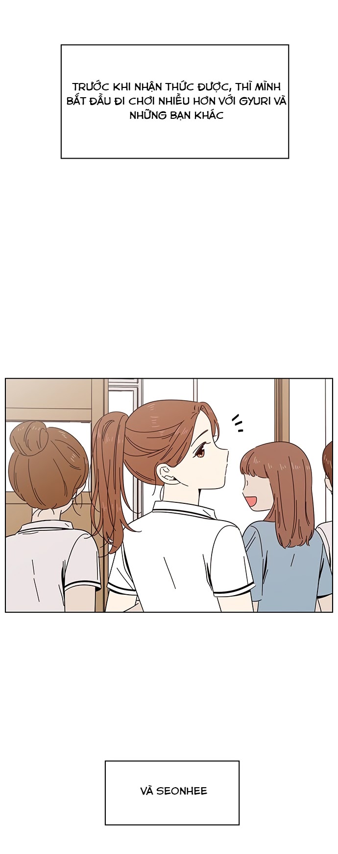 thanh xuân rực rỡ - season of blossom chapter 22 51