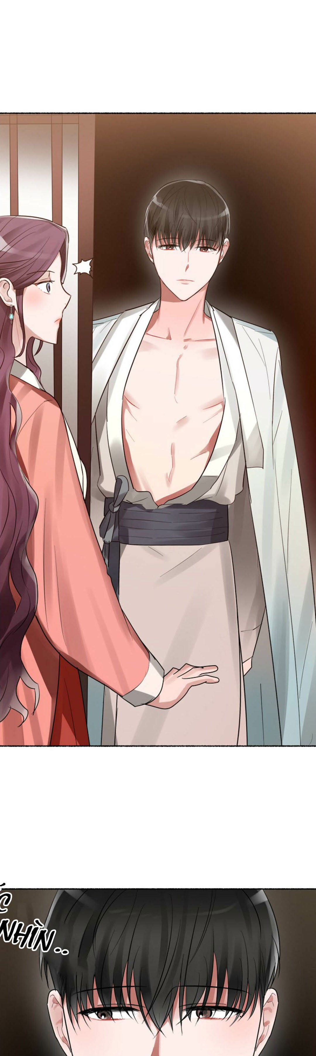 hoa triều chapter 6 27