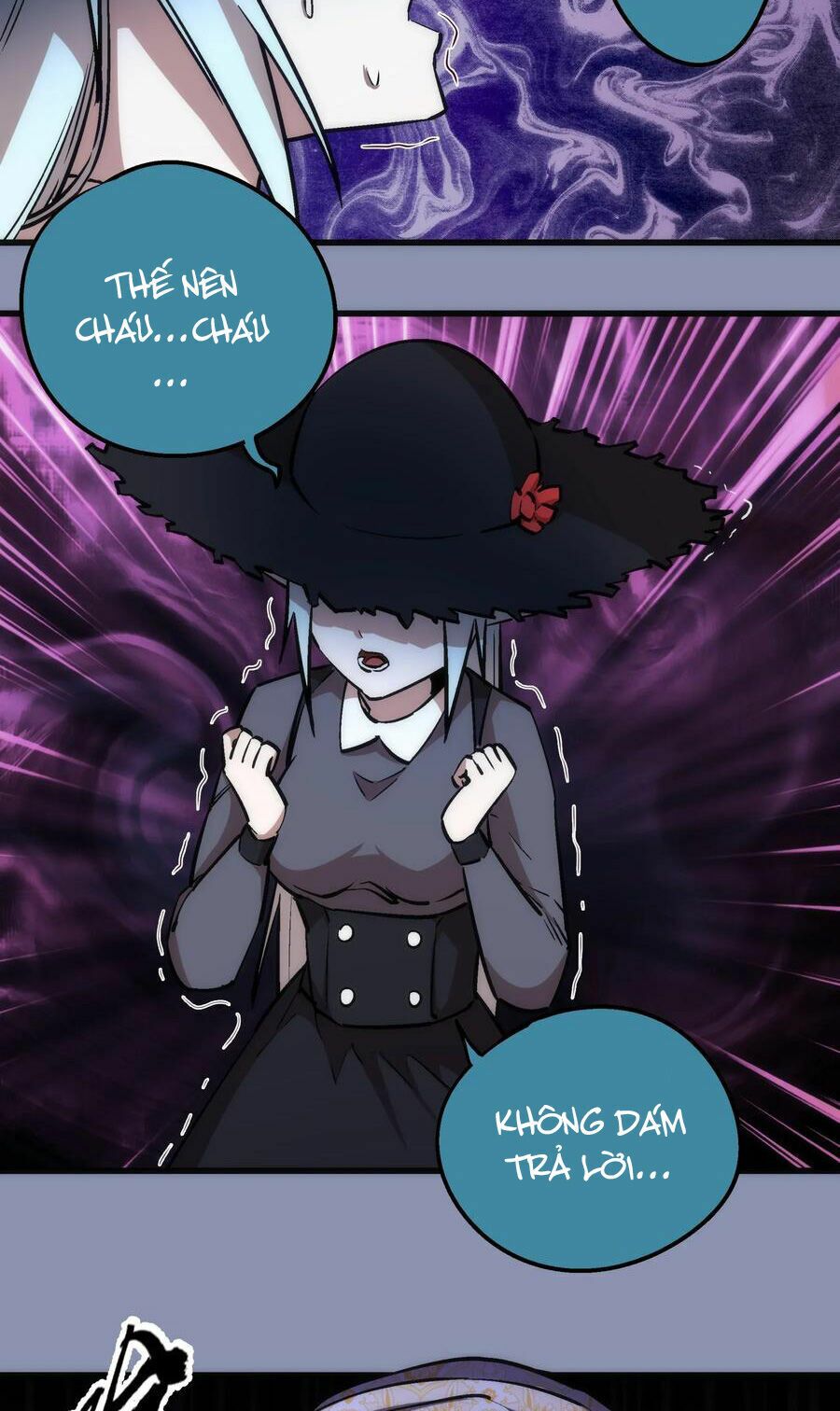 tôi không phải quỷ vương chapter 42 10