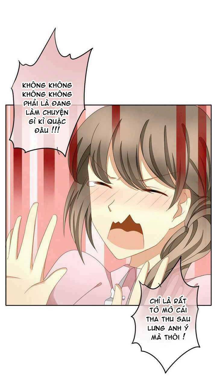 vị hôn thê bỏ trốn chapter 35 19