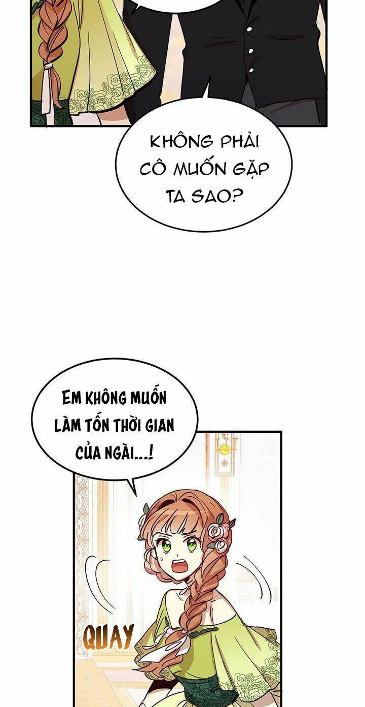 công tước, loạn vừa thôi! chapter 25.6 12