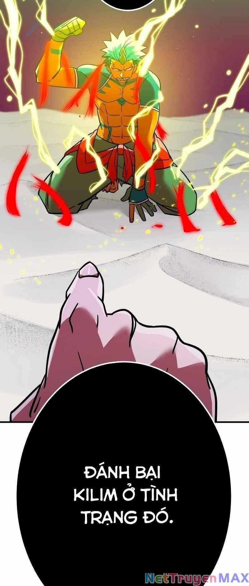 Huyết Thánh Cứu Thế Chủ~ Ta Chỉ Cần 0.0000001% Đã Trở Thành Vô Địch chapter 30 31