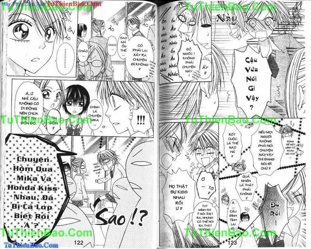 tình bạn đích thực chapter 3 62