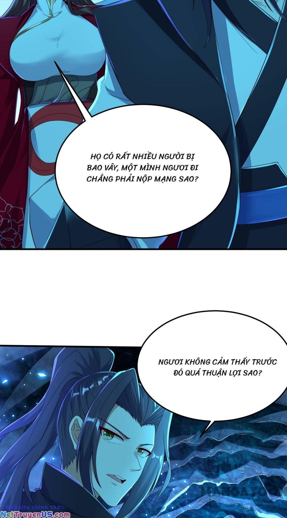 đệ nhất người ở rể chapter 278 38