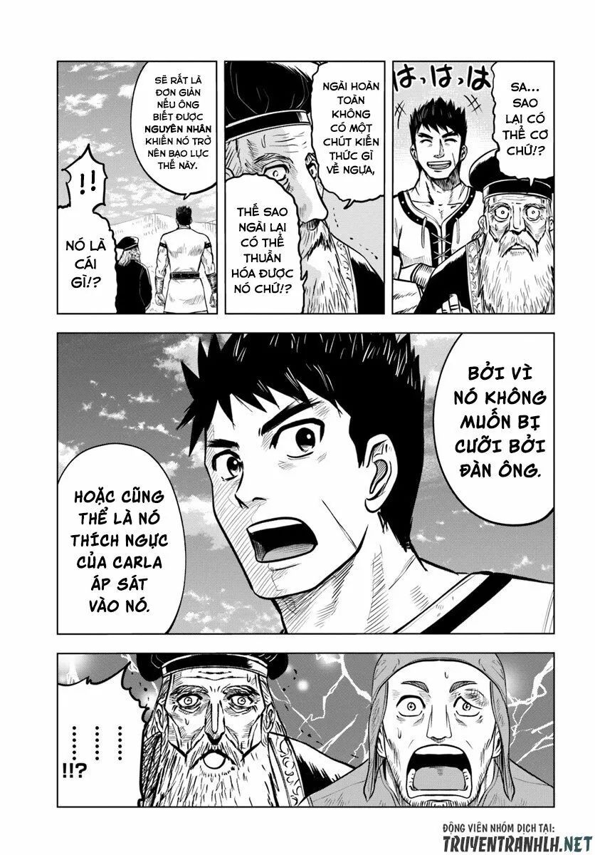 hành trình chịch dạo của của máy dập cổ đại chapter 7 17