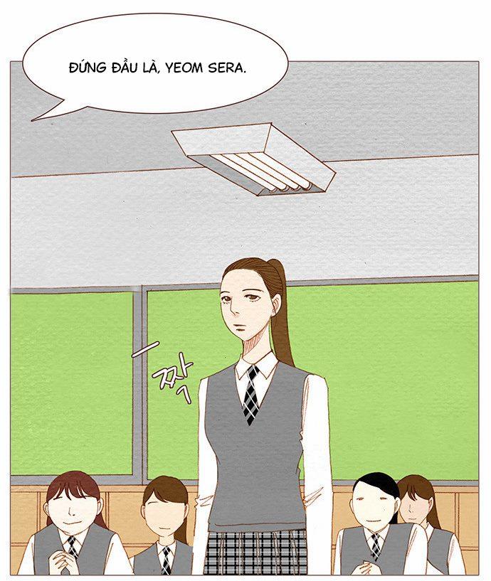 thánh thần trẻ trâu chapter 69 52