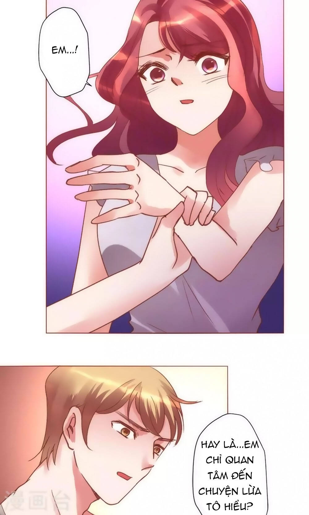một tuần làm tình nhân chapter 39 38
