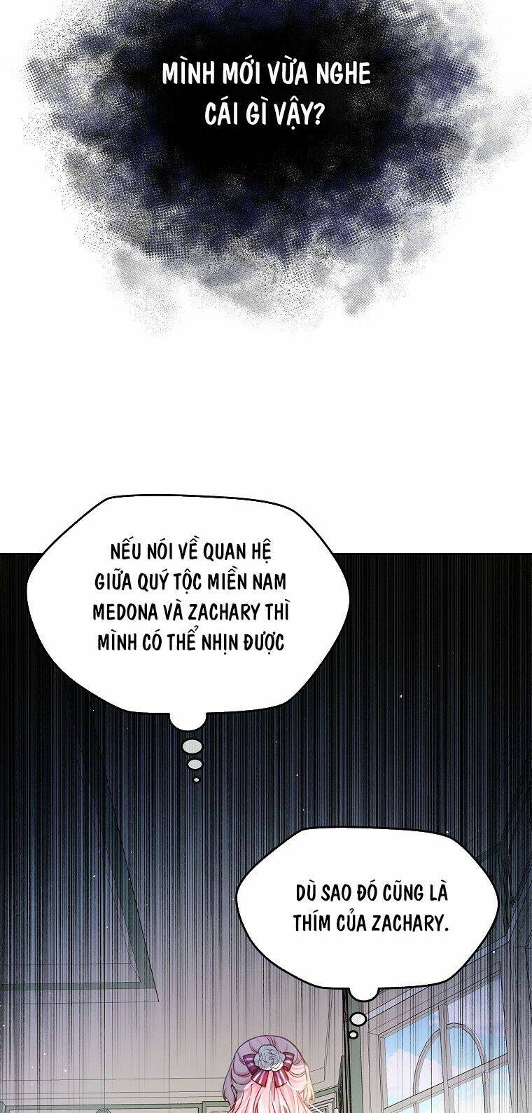 chồng em dễ thương chết mất thôi! chapter 14 29