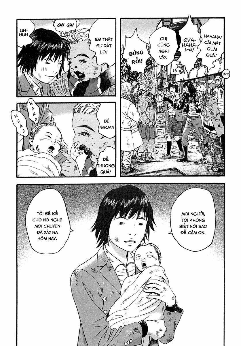 kanojo wo mamoru 51 no houhou chapter 47 7