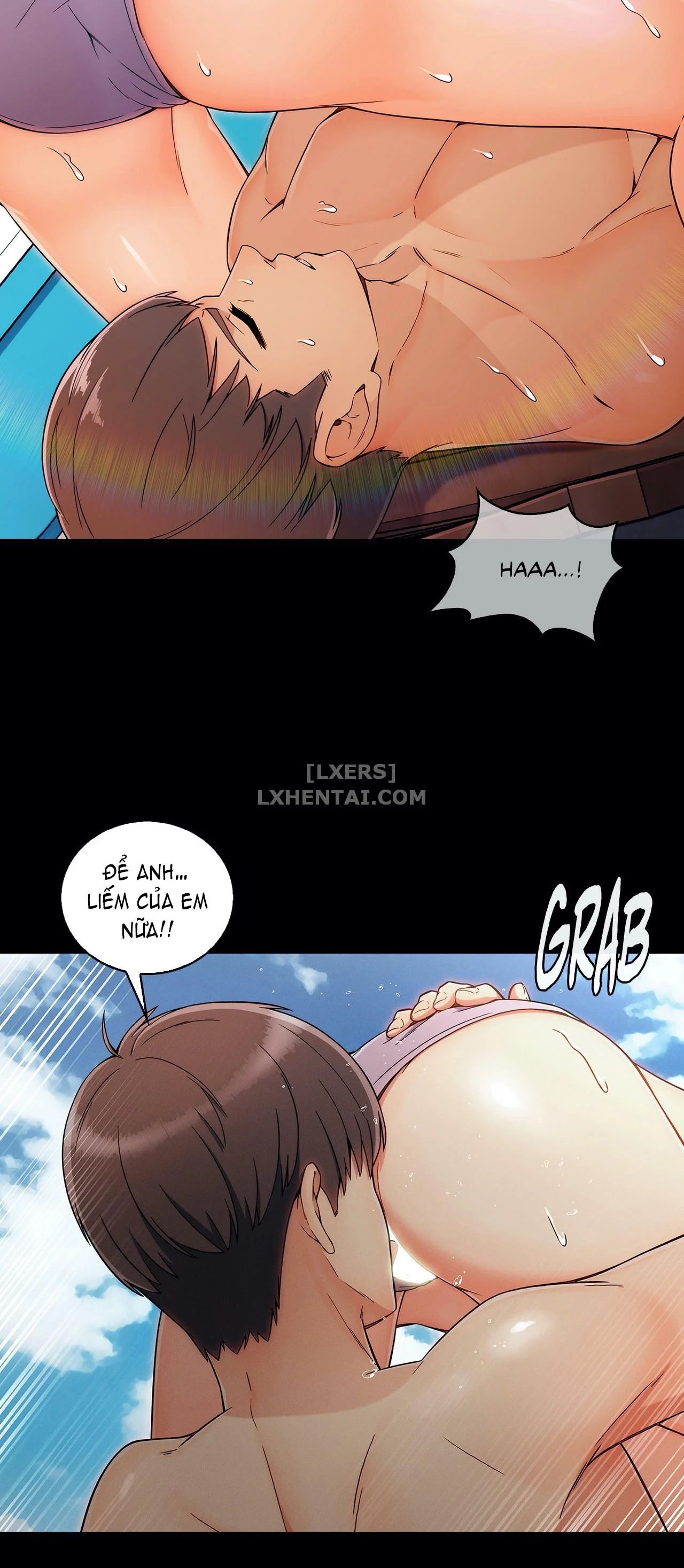 điên cuồng nhưng ngọt ngào chapter 91 29