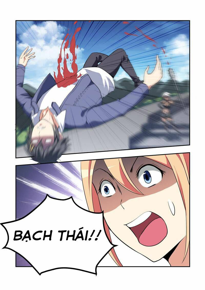 i am a killer maid chapter 46 9