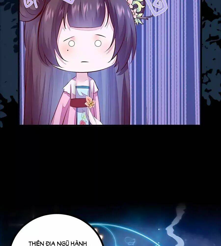 thần y khí nữ: ngự thú cuồng phi của quỷ đế chapter 61 24