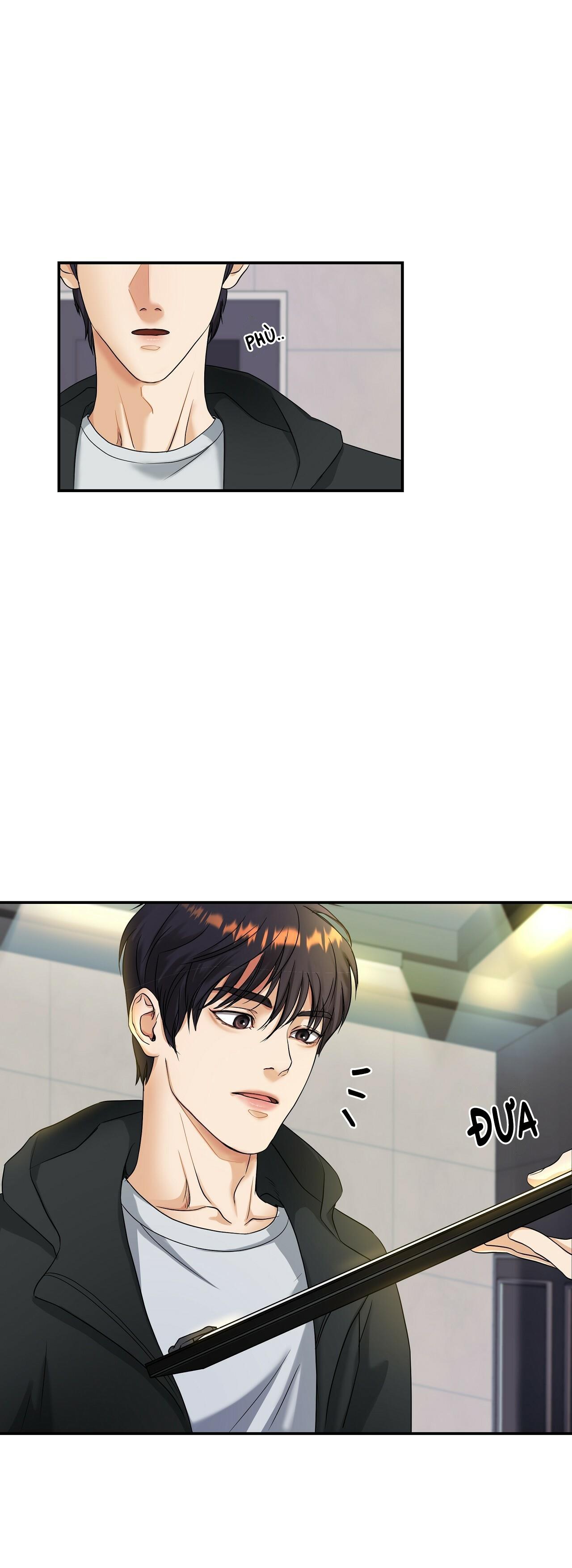 kích hoạt chapter 1 8