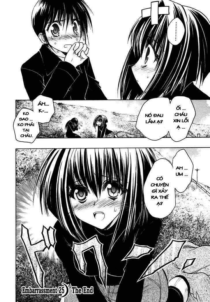 little vampire chapter 25 39