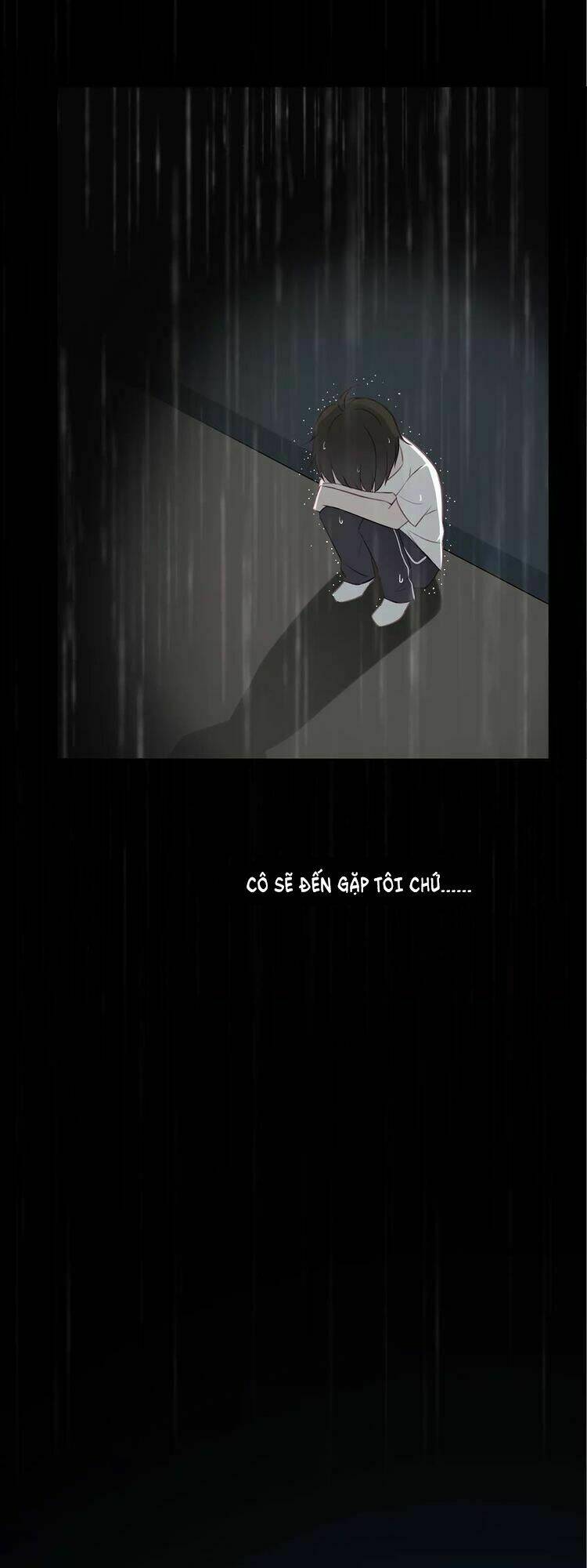 hầu gái siêu cấp của tôi chapter 10 16