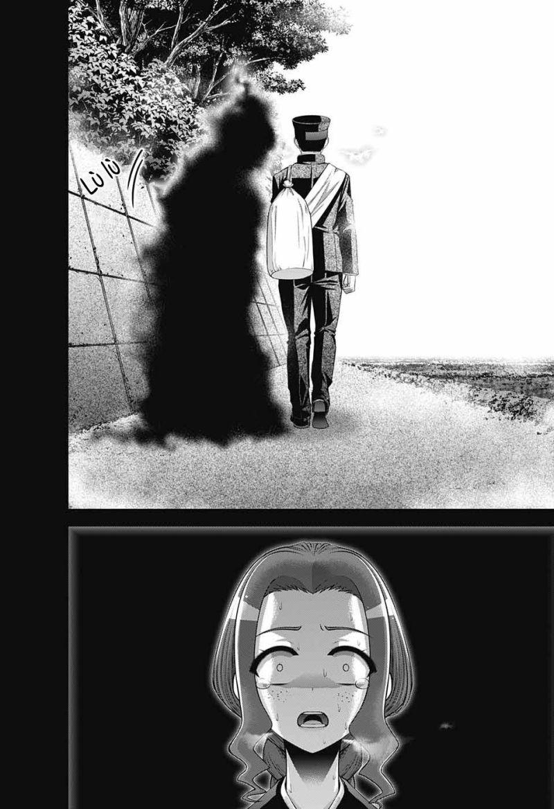 thợ săn ác linh chapter 44 18