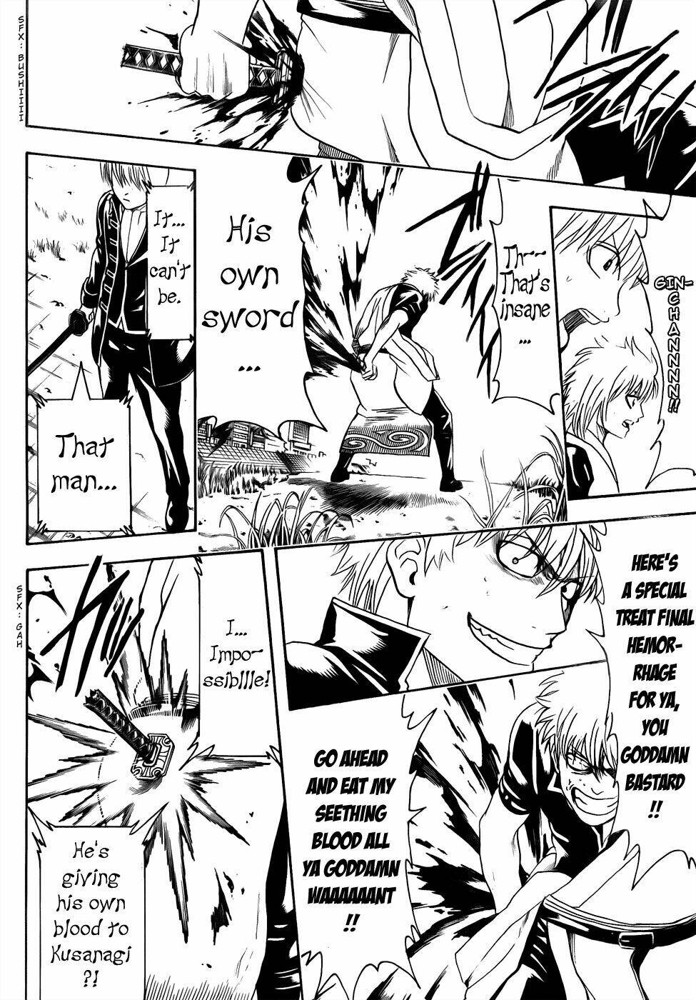 gintama - linh hồn bạc chapter 429 9