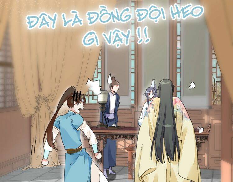 hoa nhan sách chapter 67.2 17