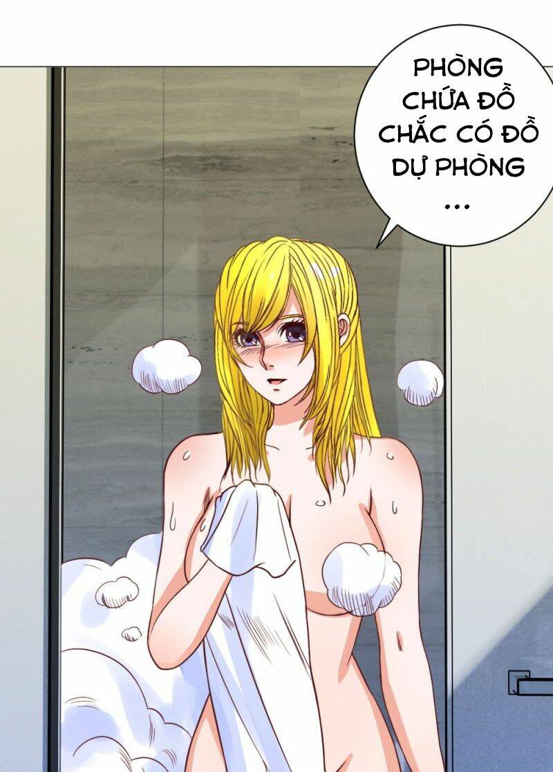 thấu thị y thánh chapter 19 27