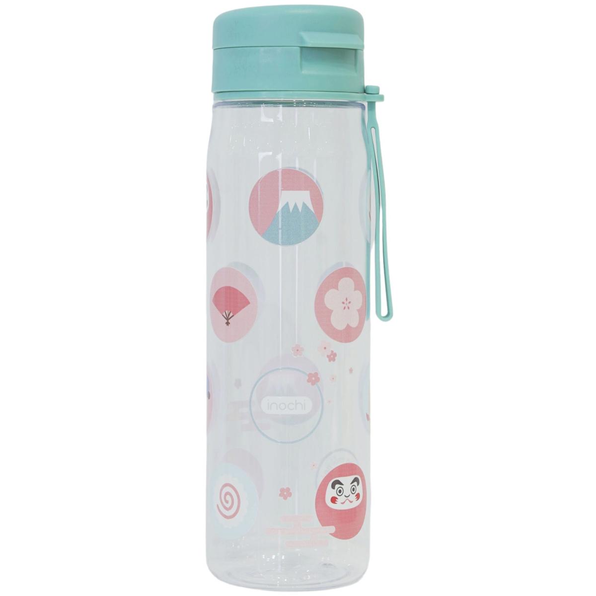 Bình Nước Kita Fami 700 ml - Inochi HIN.BIKF.0700 (Mẫu Màu Giao Ngẫu Nhiên)