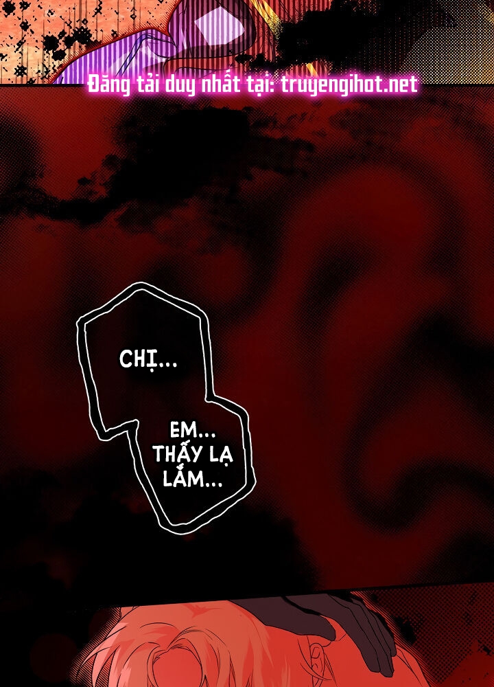 quý cô bí ẩn - secret lady chapter 2 58