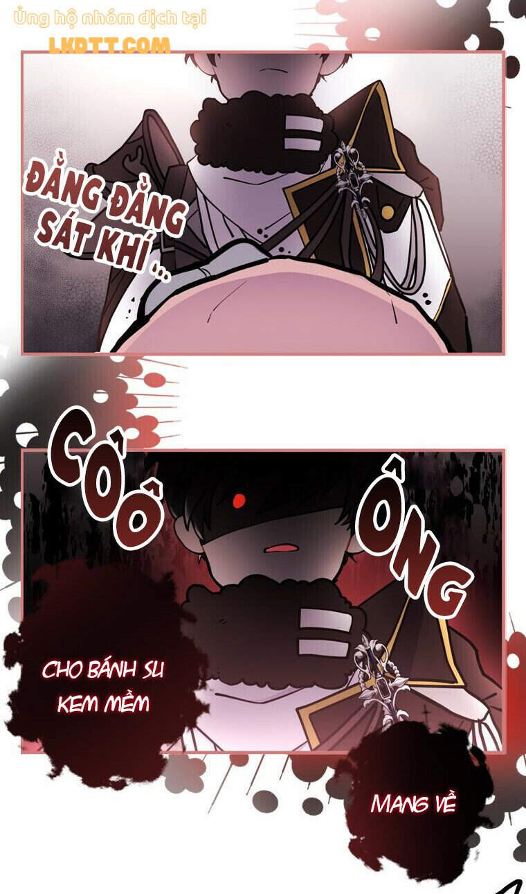 tôi đã trở thành con gái nuôi của nam chính chapter 24 12