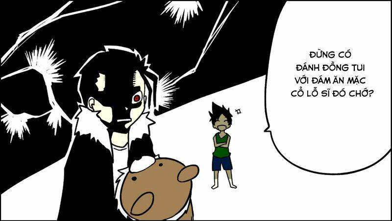 senyuu chapter 45 16