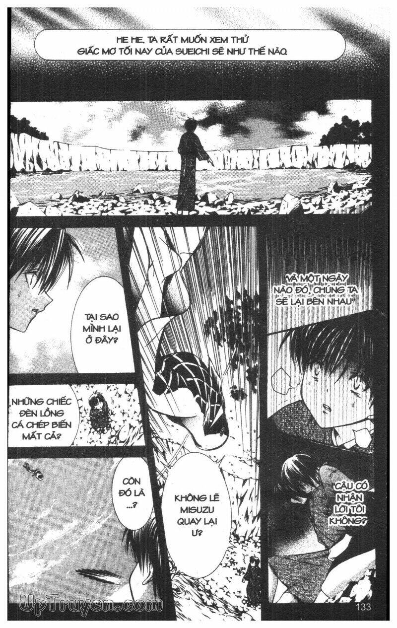 nightmare inspector chapter 5 132