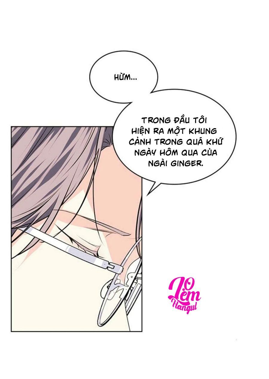 đức hạnh của ác nữ phản diện chapter 28 29