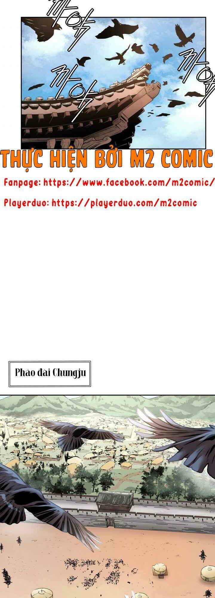 dain đồ sắt chapter 10 2