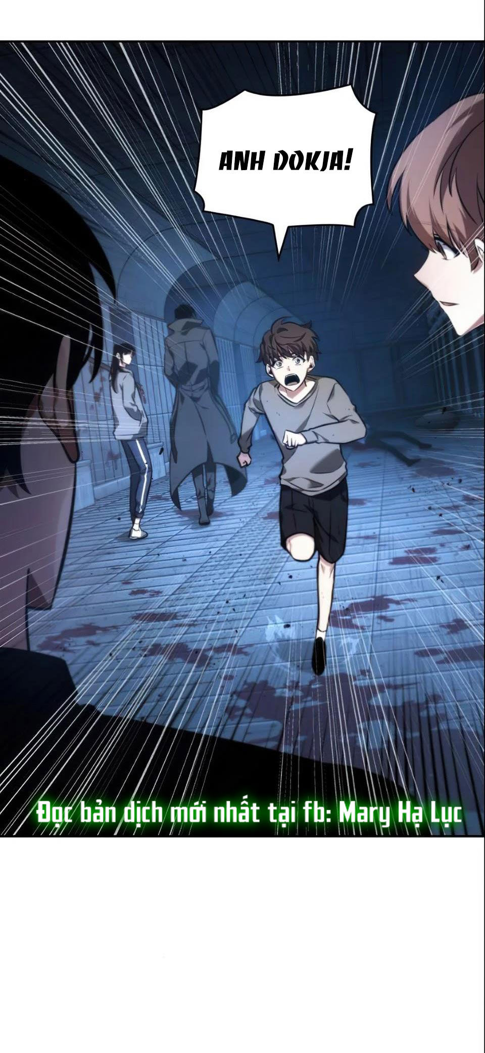 toàn trí độc giả - omniscient reader chapter 32.2 41